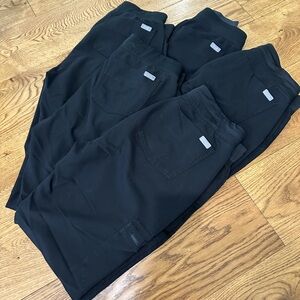 Figs Scrub Jogger Pants